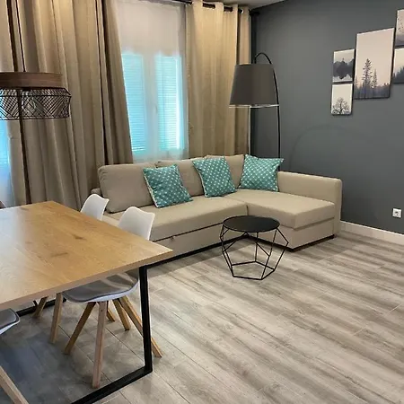 Holisp Blue Apartment Alicante Exterior photo