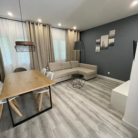 Holisp Blue Apartment Alicante Exterior photo