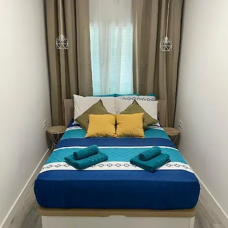 Holisp Blue Apartment Alicante Exterior photo