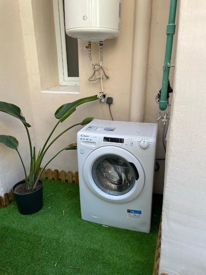Apartamento Holisp Blue Alicante
